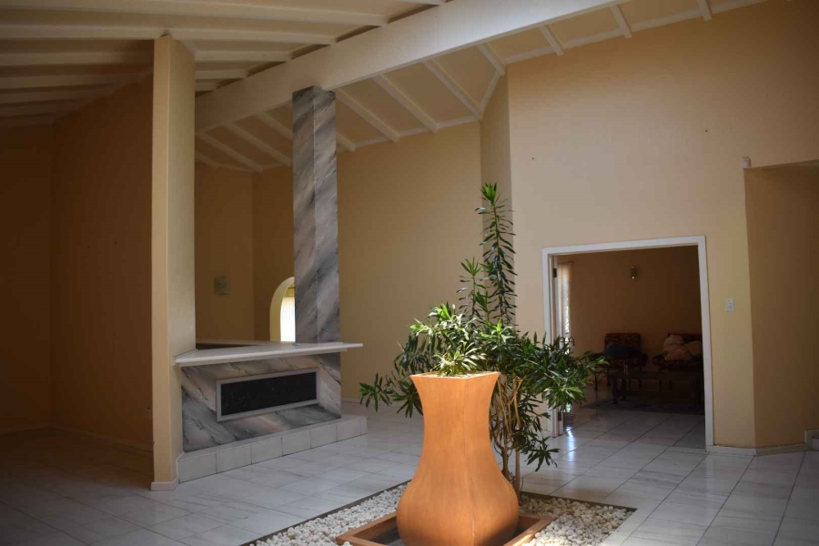 4 Bedroom Property for Sale in Bunkers Hill Eastern Cape